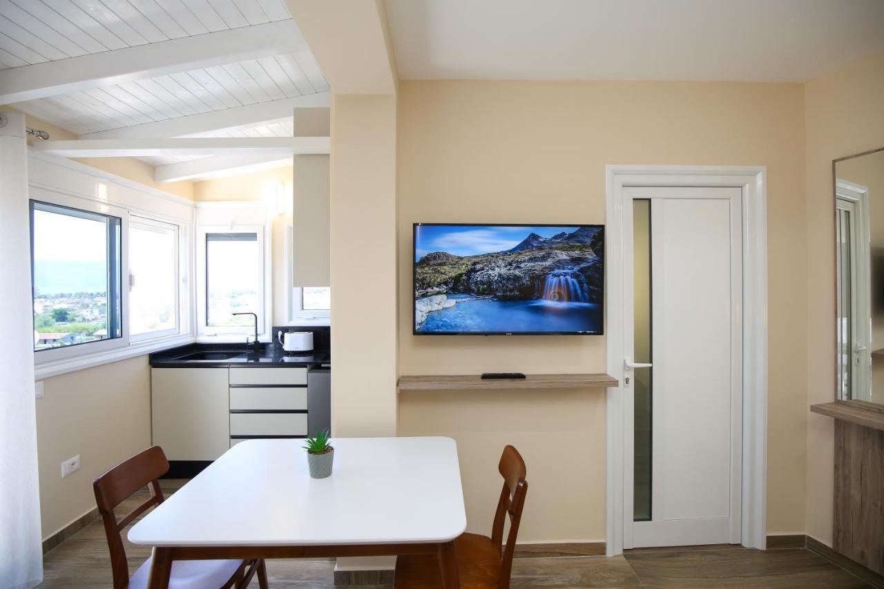 Queen Apartmets Vlore Exterior photo