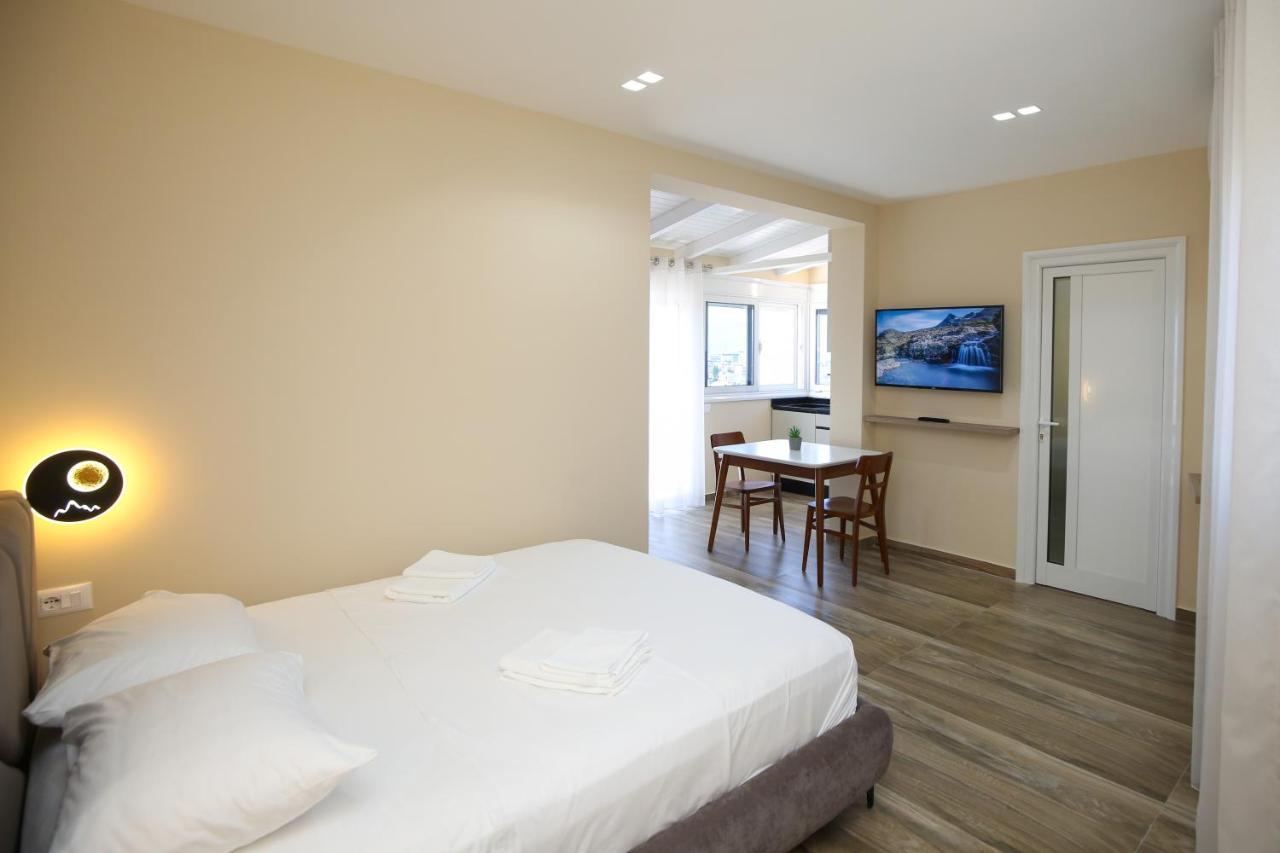 Queen Apartmets Vlore Exterior photo