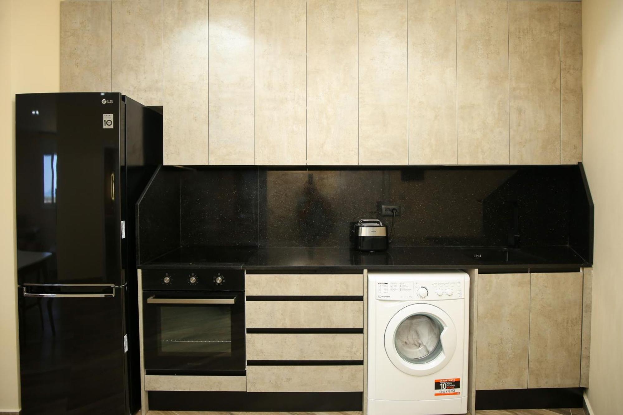 Queen Apartmets Vlore Exterior photo